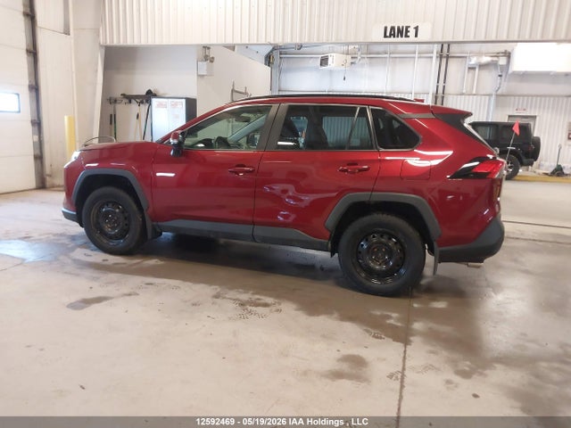 Aukcja sprzedaży 2024 Toyota Rav4 Xle, vin: 2T3R1RFV6RW463216, numer aukcji: 12592469