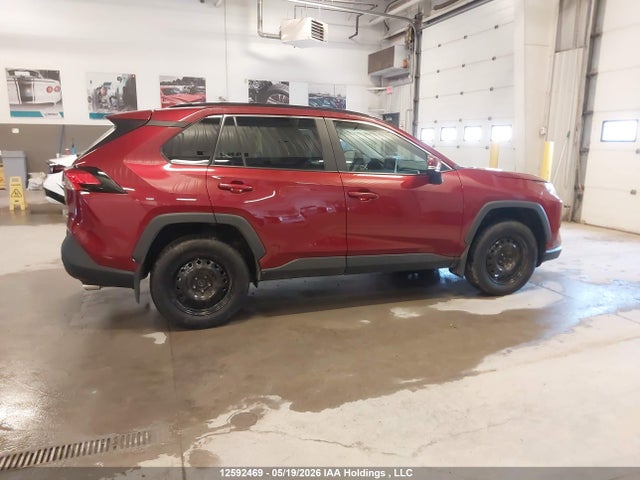 Aukcja sprzedaży 2024 Toyota Rav4 Xle, vin: 2T3R1RFV6RW463216, numer aukcji: 12592469