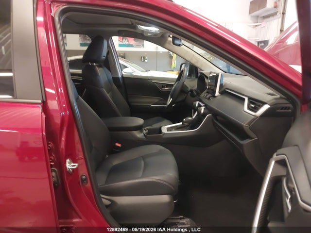 Aukcja sprzedaży 2024 Toyota Rav4 Xle, vin: 2T3R1RFV6RW463216, numer aukcji: 12592469