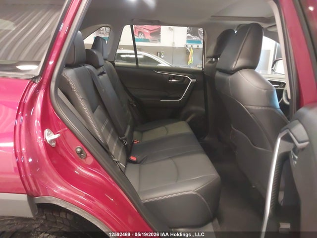 Aukcja sprzedaży 2024 Toyota Rav4 Xle, vin: 2T3R1RFV6RW463216, numer aukcji: 12592469