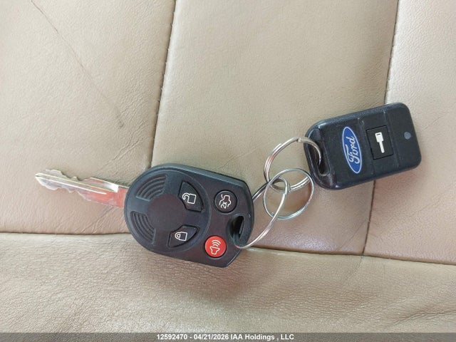 Aukcja sprzedaży 2010 Ford Escape Limited, vin: 1FMCU9E71AKC40414, numer aukcji: 12592470