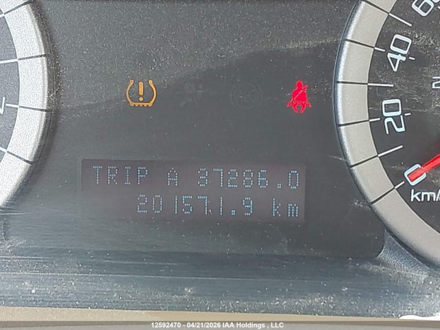 Aukcja sprzedaży 2010 Ford Escape Limited, vin: 1FMCU9E71AKC40414, numer aukcji: 12592470