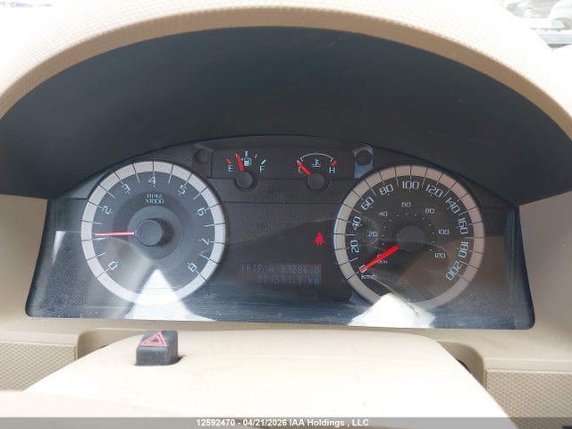 Aukcja sprzedaży 2010 Ford Escape Limited, vin: 1FMCU9E71AKC40414, numer aukcji: 12592470