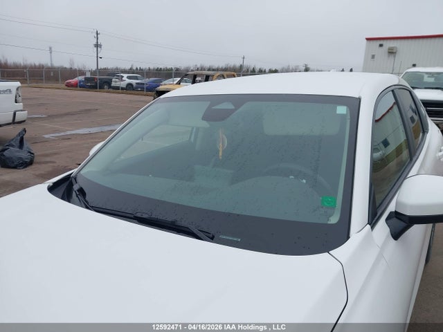3CZRZ2H34SM101897 Honda Hr-v Lx Awd