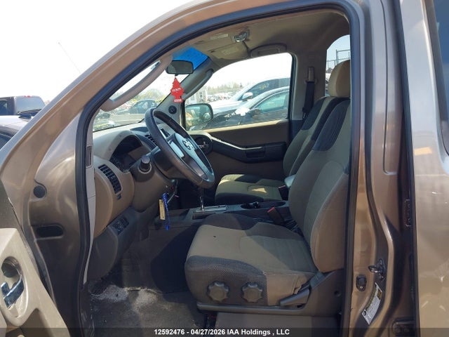 Продажа на аукционе авто 2006 Nissan Xterra Se, vin: 5N1AN08W06C531930, номер лота: 12592476
