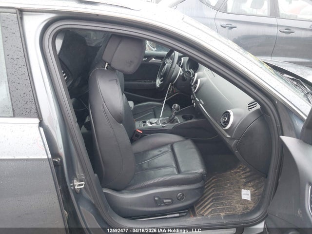 Aukcja sprzedaży 2018 Audi A3 E-tron 1.4t Technik, vin: WAUSPBFF6JA079114, numer aukcji: 12592477