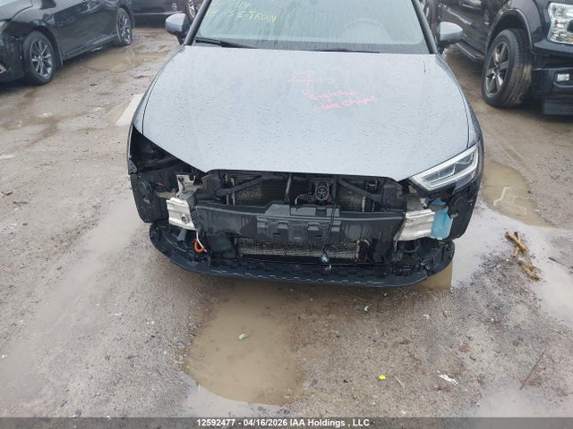 Aukcja sprzedaży 2018 Audi A3 E-tron 1.4t Technik, vin: WAUSPBFF6JA079114, numer aukcji: 12592477