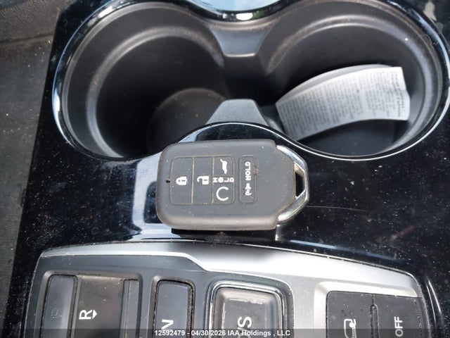 5FNYF6H94GB502626 Honda Pilot Touring