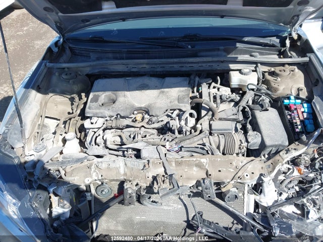 4T1C31AK5MU569396 Toyota CAMRY LE