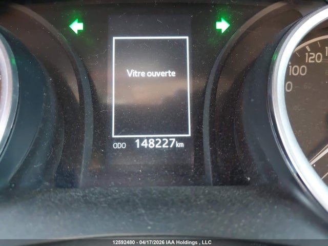 4T1C31AK5MU569396 Toyota CAMRY LE