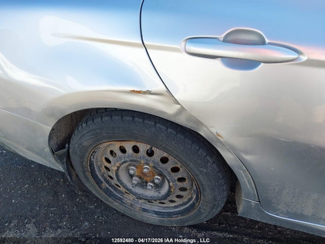 4T1C31AK5MU569396 Toyota CAMRY LE