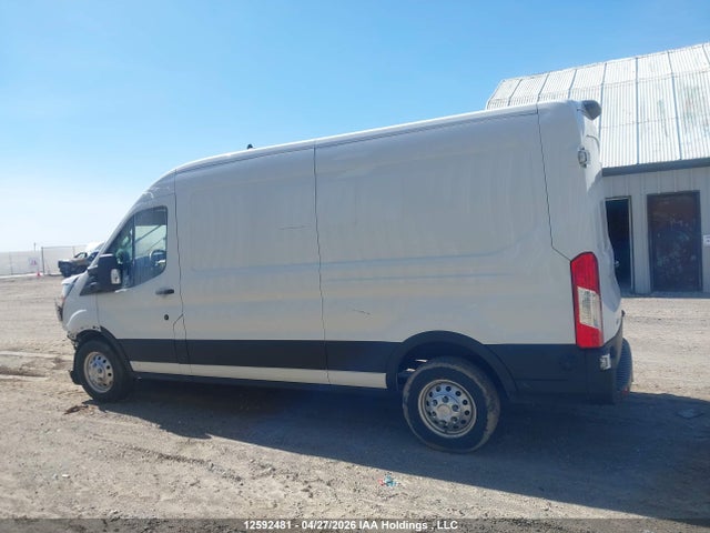 1FTBR2C88PKB78443 Ford Transit T-250
