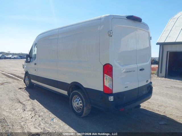 1FTBR2C88PKB78443 Ford Transit T-250