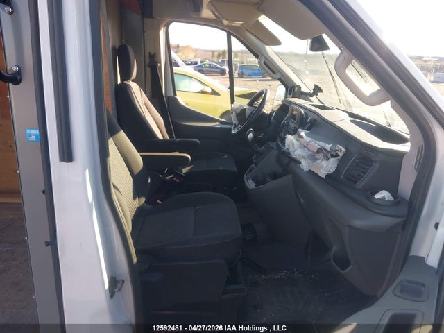 1FTBR2C88PKB78443 Ford Transit T-250