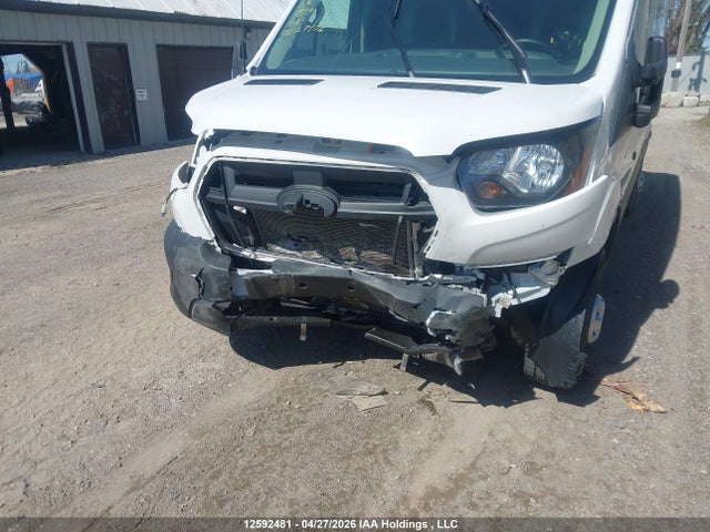 1FTBR2C88PKB78443 Ford Transit T-250