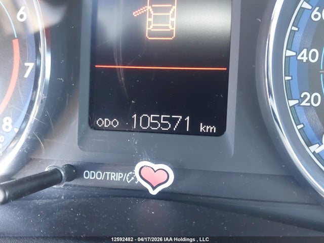 12592482 :رقم المزاد ، 2T1BURHE9JC038741 vin ، 2018 Toyota Corolla Le مزاد بيع