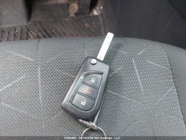 2022 Toyota Rav4 Hybrid Le მანქანა იყიდება აუქციონზე, vin: 2T3BWRFV7NW148986, აუქციონის ნომერი: 12592483