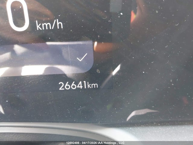 2025 Buick Encore Gx Avenir Awd მანქანა იყიდება აუქციონზე, vin: KL4AMGSL7SB191006, აუქციონის ნომერი: 12592486