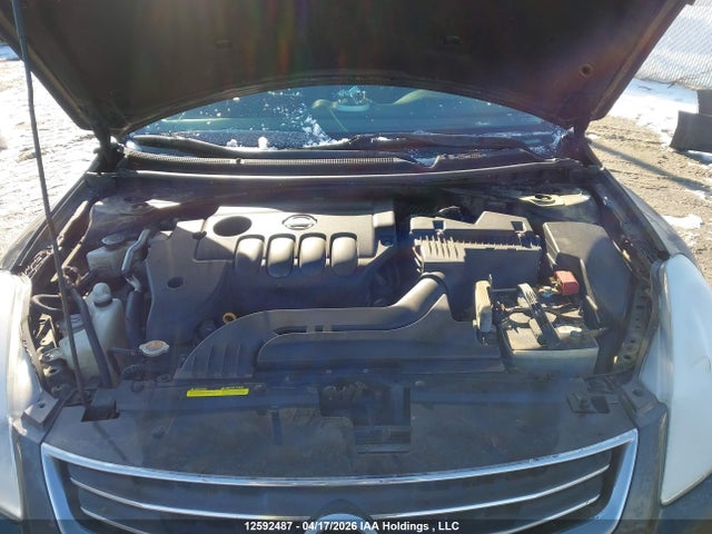 Продаж на аукціоні авто 2012 Nissan Altima 2.5 S, vin: 1N4AL2AP5CN532358, номер лоту: 12592487