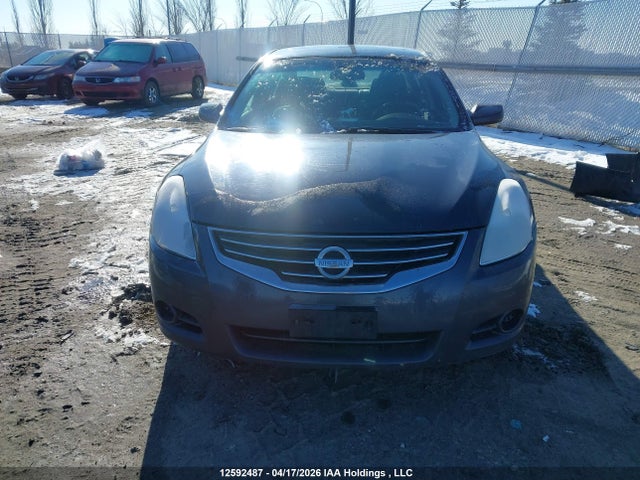 Продаж на аукціоні авто 2012 Nissan Altima 2.5 S, vin: 1N4AL2AP5CN532358, номер лоту: 12592487