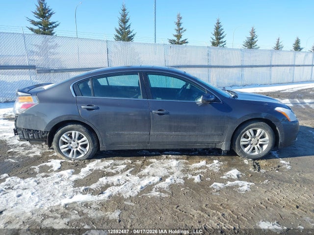 Продаж на аукціоні авто 2012 Nissan Altima 2.5 S, vin: 1N4AL2AP5CN532358, номер лоту: 12592487