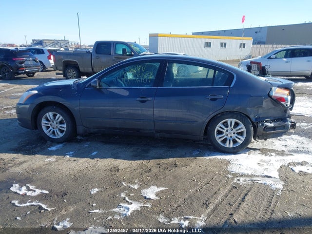 Продаж на аукціоні авто 2012 Nissan Altima 2.5 S, vin: 1N4AL2AP5CN532358, номер лоту: 12592487