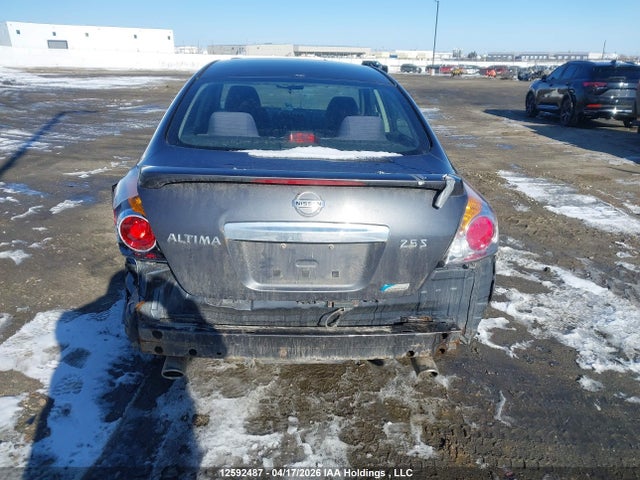 Продаж на аукціоні авто 2012 Nissan Altima 2.5 S, vin: 1N4AL2AP5CN532358, номер лоту: 12592487