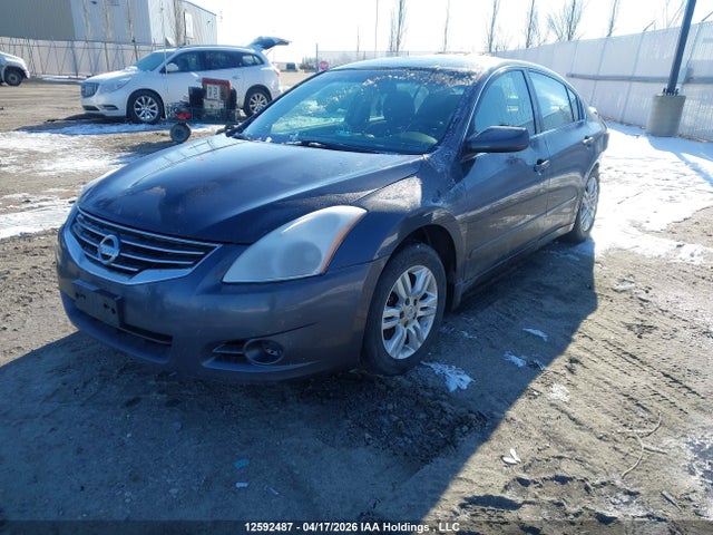 Продаж на аукціоні авто 2012 Nissan Altima 2.5 S, vin: 1N4AL2AP5CN532358, номер лоту: 12592487