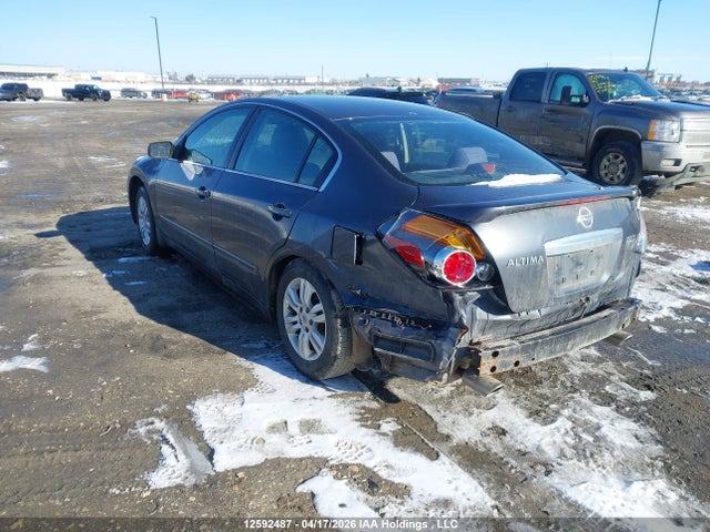 Продаж на аукціоні авто 2012 Nissan Altima 2.5 S, vin: 1N4AL2AP5CN532358, номер лоту: 12592487
