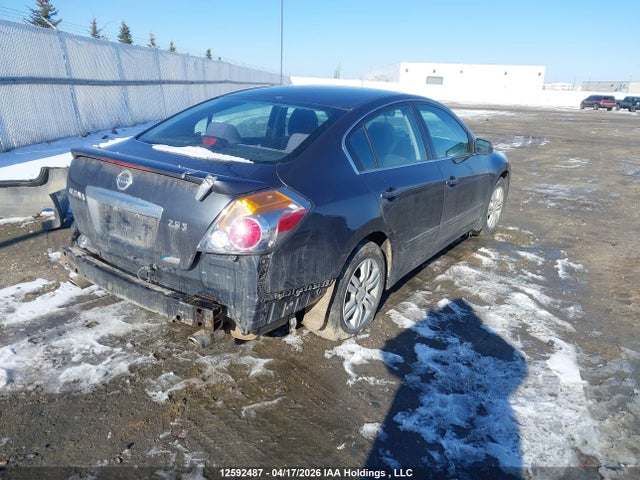 Продаж на аукціоні авто 2012 Nissan Altima 2.5 S, vin: 1N4AL2AP5CN532358, номер лоту: 12592487