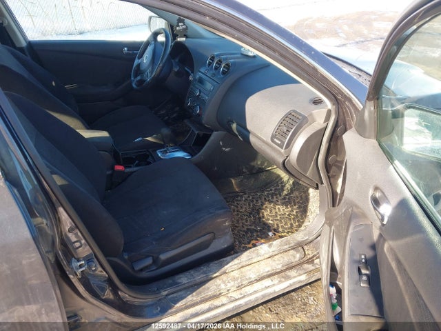 Продаж на аукціоні авто 2012 Nissan Altima 2.5 S, vin: 1N4AL2AP5CN532358, номер лоту: 12592487