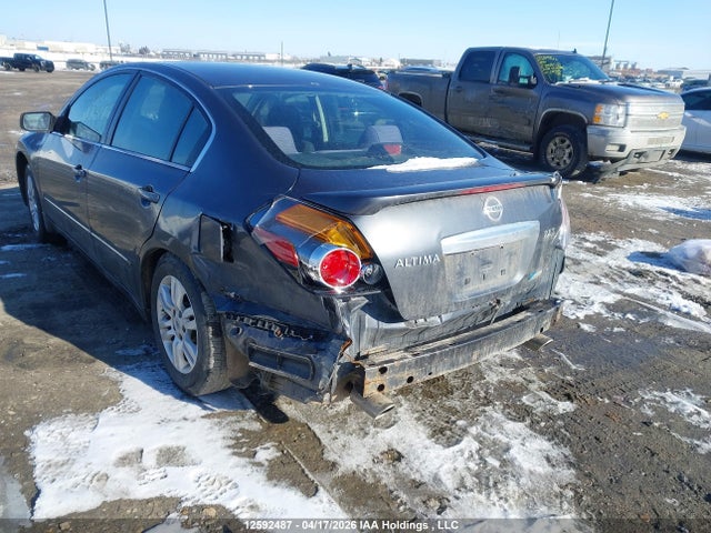 Продаж на аукціоні авто 2012 Nissan Altima 2.5 S, vin: 1N4AL2AP5CN532358, номер лоту: 12592487