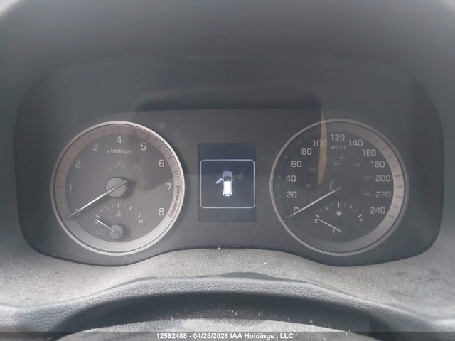 Продаж на аукціоні авто 2017 Hyundai Tucson Se, vin: KM8J3CA44HU254020, номер лоту: 12592488