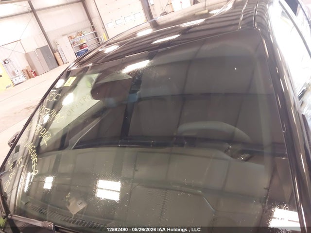 3C4RJNBKXST568942 Jeep Wagoneer S