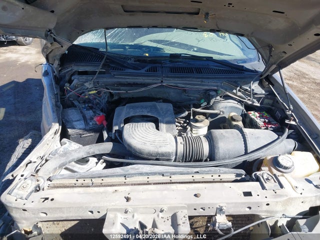 Продажа на аукционе авто 2003 Ford F-150 Lariat/xl/xlt, vin: 2FTRX18L73CA48633, номер лота: 12592491