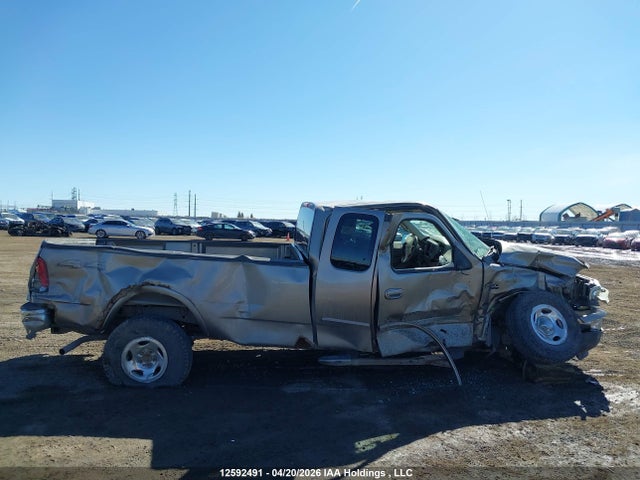 Продажа на аукционе авто 2003 Ford F-150 Lariat/xl/xlt, vin: 2FTRX18L73CA48633, номер лота: 12592491