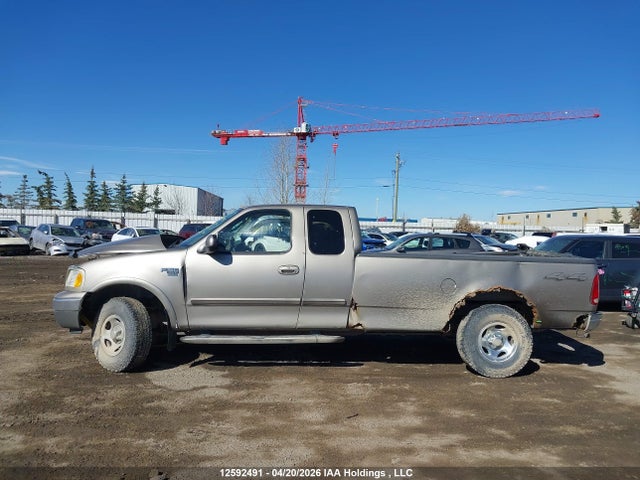 Продажа на аукционе авто 2003 Ford F-150 Lariat/xl/xlt, vin: 2FTRX18L73CA48633, номер лота: 12592491