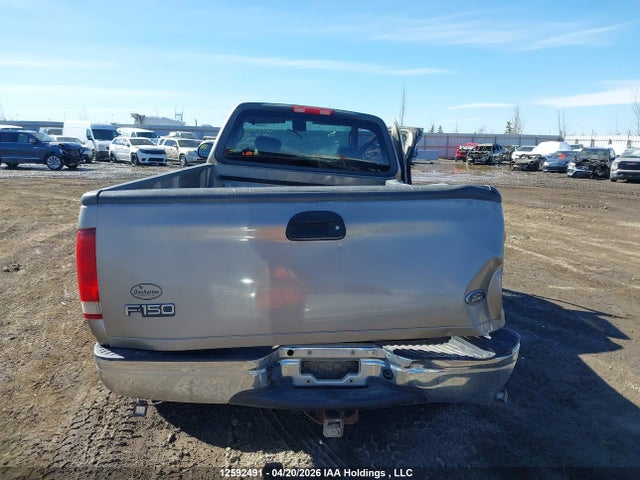 Продажа на аукционе авто 2003 Ford F-150 Lariat/xl/xlt, vin: 2FTRX18L73CA48633, номер лота: 12592491