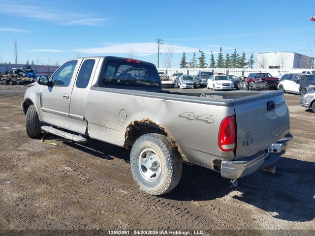 Продажа на аукционе авто 2003 Ford F-150 Lariat/xl/xlt, vin: 2FTRX18L73CA48633, номер лота: 12592491
