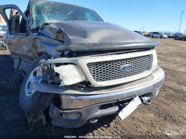 Продажа на аукционе авто 2003 Ford F-150 Lariat/xl/xlt, vin: 2FTRX18L73CA48633, номер лота: 12592491