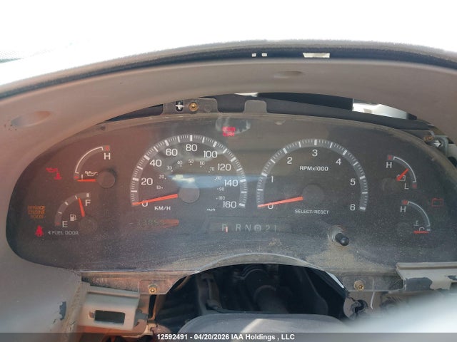 Продажа на аукционе авто 2003 Ford F-150 Lariat/xl/xlt, vin: 2FTRX18L73CA48633, номер лота: 12592491