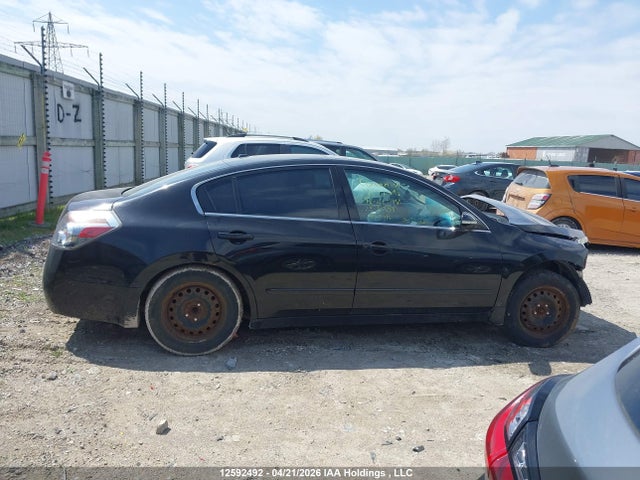 Продажа на аукционе авто 2012 Nissan Altima 2.5 S, vin: 1N4AL2AP0CC113331, номер лота: 12592492