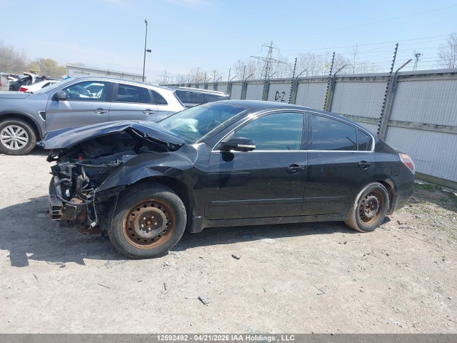 Продажа на аукционе авто 2012 Nissan Altima 2.5 S, vin: 1N4AL2AP0CC113331, номер лота: 12592492
