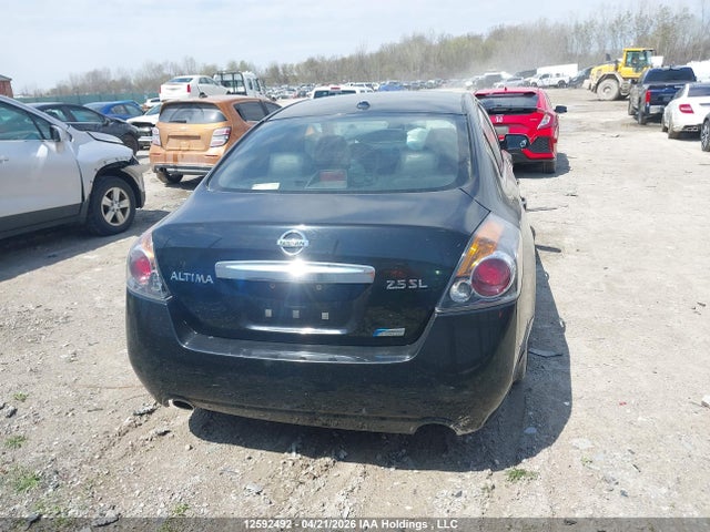 Продажа на аукционе авто 2012 Nissan Altima 2.5 S, vin: 1N4AL2AP0CC113331, номер лота: 12592492