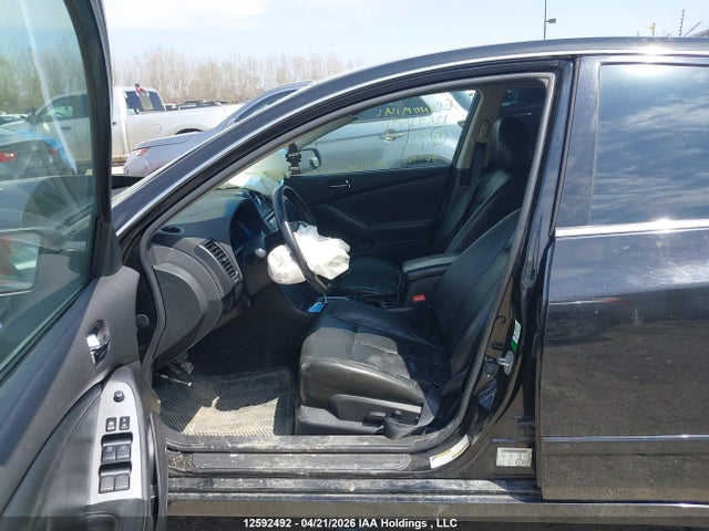 Продажа на аукционе авто 2012 Nissan Altima 2.5 S, vin: 1N4AL2AP0CC113331, номер лота: 12592492
