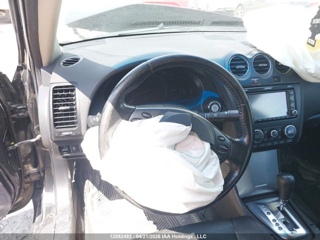 Продажа на аукционе авто 2012 Nissan Altima 2.5 S, vin: 1N4AL2AP0CC113331, номер лота: 12592492