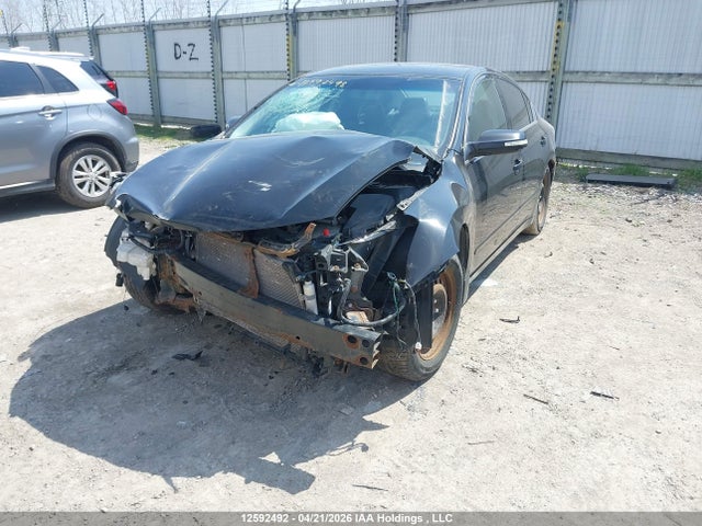 Продажа на аукционе авто 2012 Nissan Altima 2.5 S, vin: 1N4AL2AP0CC113331, номер лота: 12592492