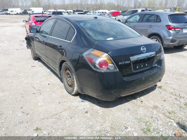 Продажа на аукционе авто 2012 Nissan Altima 2.5 S, vin: 1N4AL2AP0CC113331, номер лота: 12592492