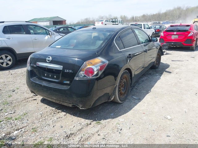 Продажа на аукционе авто 2012 Nissan Altima 2.5 S, vin: 1N4AL2AP0CC113331, номер лота: 12592492