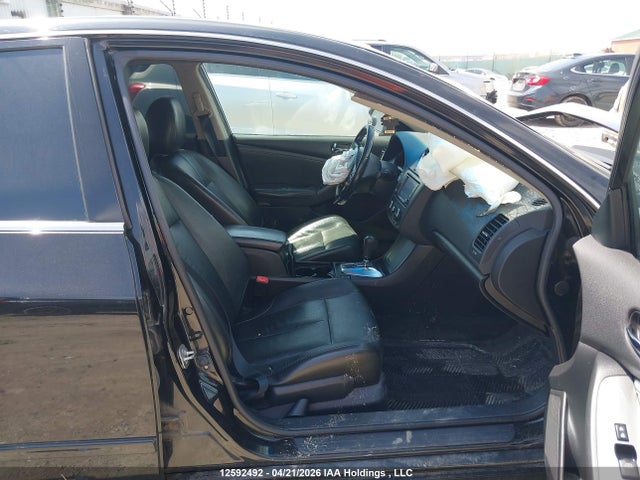 Продажа на аукционе авто 2012 Nissan Altima 2.5 S, vin: 1N4AL2AP0CC113331, номер лота: 12592492